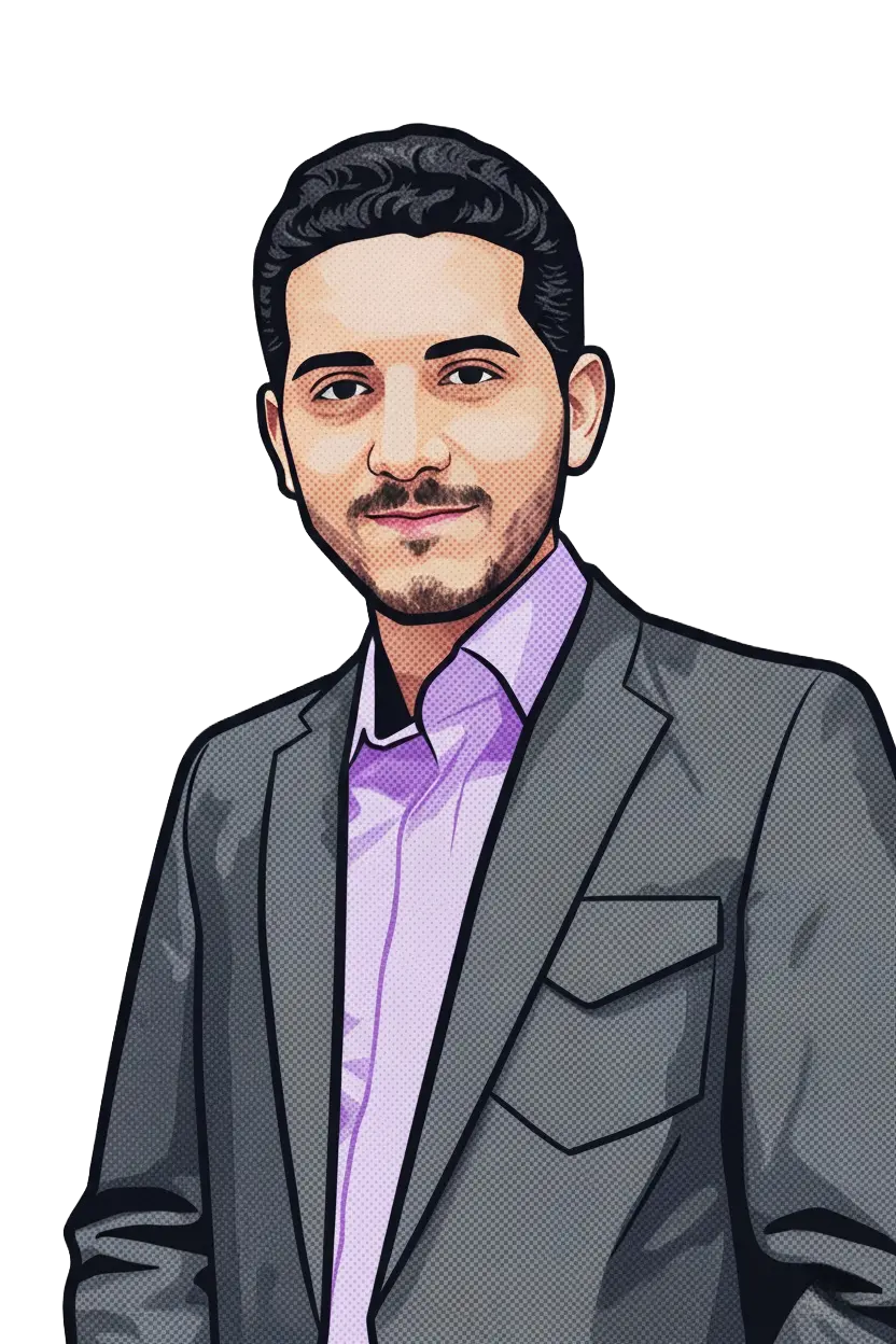 ghaith shabakji's photo